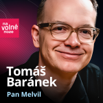 Obrázek epizody #35 - Tomáš Baránek