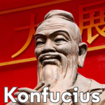 Obrázek epizody #48 Konfucius, řád a harmonie - přednáška