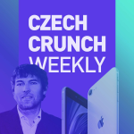 Obrázek epizody CzechCrunch Weekly #5 – Kellner dotahuje nákup Novy za miliardy, český úspěch v New Yorku a vlna startupových investic