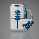 Obrázek epizody Mike a jeho akce na PEAK DESIGN , Gadgety, Drony , Ces Las Vegas