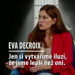 Obrázek epizody MOTÝL ZA KATREM 2: EVA DECROIX - Spravedlnost nemá být pomstou