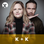 Obrázek epizody Podcast K + K: Toxická Nerudová otravuje politické diskuze, stažení knihy spisovatele Žáčka vejde do PR dějin