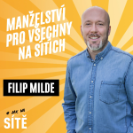 Obrázek epizody Filip Milde: Manželství pro všechny na sítích