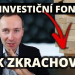 Obrázek epizody Rychlá exploze AI investičního fondu řízeného 24letým mladíkem
