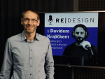 Obrázek epizody 32: Václav Kadlec, CEO Albatros Média - Knižní byznys je o adrenalinu, intuici a vášni