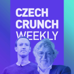Obrázek epizody CzechCrunch Weekly #29 – Eduard Kučera mezi dolarovými miliardáři, Gamee nasedá na blockchain a Facebook řeší další únik dat