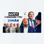 Obrázek epizody ZIMÁK | Výbušný rozhovor s prezidentem svazu, noví trenéři. Bude Rulík reagovat?