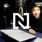 Obrázek epizody Issová čte Koubského: Dějiny Ukrajiny (díl 1.)