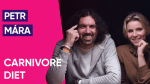 Obrázek epizody #38: Petr Mára o Carnivore Diet – extrém nebo lék?