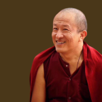 Obrázek epizody Jak se spřátelit sám se sebou a nestát se při tom sebestředným? - Dzongsar Jamyang Khyentse Rinpočhe