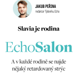 Obrázek epizody Slavia je rodina. A v každé rodině se najde nějaký retardovaný strýc