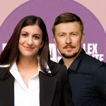 Obrázek epizody Klienti chtějí od právníků preciznosti i byznysový cit, říkají Klára Rücklová a Marian Boubel