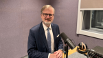 Obrázek epizody Petr Fiala: Hnutí ANO pomlouvá Českou republiku v zahraničí