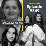 Obrázek epizody #349 - Elodie Morel & Giulia Cecchettin