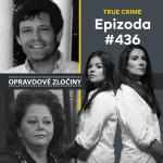 Obrázek epizody #436 - David Coffin & Nancy Campbell