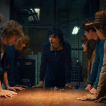 Obrázek epizody V čem mentálně ustrnuly Stranger Things? A proč už Slavíky nevyhrává Karel Gott?