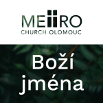 Obrázek epizody 2018/12/16 Tomáš Kadlec - Boží jména