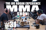 Obrázek epizody JRE MMA Show #31 with Daniel Straus & Joe Schilling