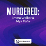Obrázek epizody MURDERED:  Emma Walker and Mya Peña
