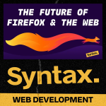 Obrázek epizody 1012: Who Decides What Ships on the Web?