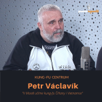 Obrázek epizody Petr Václavík – Kung-Fu Centrum: V Mostě učíme kung-fu Číňany i Vietnamce