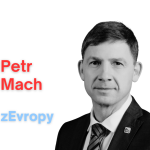 Obrázek epizody EP'24: Petr Mach (SPD/Trikolora)