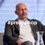 Obrázek epizody „Jako hráč jsem byl trochu rapl. Jako trenér musíš hráče v sobě totálně zabít“ – Luboš Bartoň