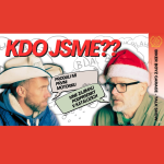 Obrázek epizody #17 Martin & Valda bez cenzury: O smrti, motorkách a podprsenkách! 🏍️🔥