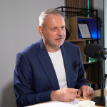Obrázek epizody Senátor Jan Holásek: Hradec si zaslouží jiný přístup. Konečně odpovědný a profesionální