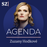 Obrázek epizody Extra náročná štace. Dospiva vysvětluje, proč bude Penta stavět v Londýně