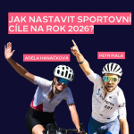 Obrázek epizody Nastav si správně cíle na rok 2026 | Adéla Hanáčková a Péťa Fiala