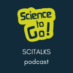 Obrázek epizody Vítejte u podcastu ScitAlks!