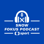 Obrázek epizody Snow fokus podcast: Lyžaři začínají. Co čekat od rakouského prologu?