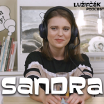 Obrázek epizody Lužifčák #25 Sandra Sviteková