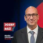 Obrázek epizody Ráž: Lacnejšie vlaky sú adresná pomoc pre rodiny, ktoré viac platia za pohonné látky