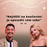 Obrázek epizody “Nejtěžší na koučování je upozadit sám sebe” - Tiimitalks EP.35, Naši kouči ft. Tomáš Konrád