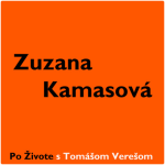 Obrázek epizody Po Živote s Tomášom Verešom #8 - Zuzana Kamasová