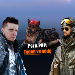 Obrázek epizody Psi & PHP – Týden ve vědě 19. až 25. 10. 2026 | #JaRon #Ladislav