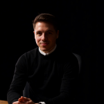 Obrázek epizody Diskomfort tě buď zlomí, nebo posílí - Oliver Najman