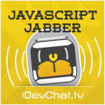 Obrázek epizody Simplifying Full-Stack Dev with the "Boring JavaScript Stack" and Sails Framework - JSJ 621
