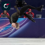 Obrázek epizody Příběh zakázaného salta: Prvním byl šoumen s českým jménem. Malinin teď navázal na černou revoltu