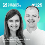 Obrázek epizody NRoP 125: Ich víziou je rozpodnikať Slovensko. Startup Awards sa po rokoch vracia a prináša úžasné vzory