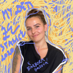 Obrázek epizody Angažmá Barbora Gajová: Rituály v Peru, tvůrčí krize, Nepál a Káhira