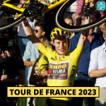 Obrázek epizody Rozporuplná trasa Tour de France 2023!