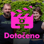 Obrázek epizody Dotočeno: Dopsáno! Kradou producenti scénáře? Se Sárou Zeithammerovou a Petrem Koubkem o jejich osvícení