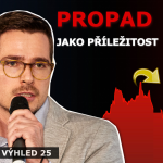 Obrázek epizody Korekce na trzích může být vaše životní příležitost 🔴 Co je horší než krach? Burzovní výhled 25/24