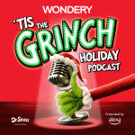 Obrázek epizody Introducing: 'Tis The Grinch Holiday Podcast Season 2