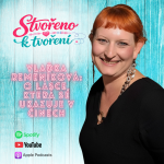 Obrázek epizody 10. Vlaďka Remeníková: O lásce, která se ukazuje v činech