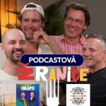 Obrázek epizody 19. Podcastová žranice: Chlapci & Věrozvěsti
