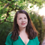 Obrázek epizody Podcasty21 - #66 Anna Indra Štefanides (Liga lidských práv)